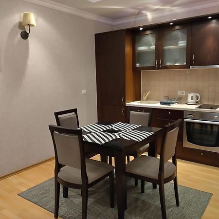 Aparthouse Borovo ソフィア エクステリア 写真
