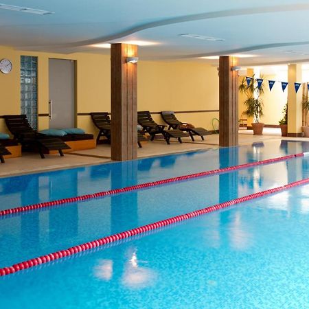 Aparthouse Borovo ソフィア エクステリア 写真