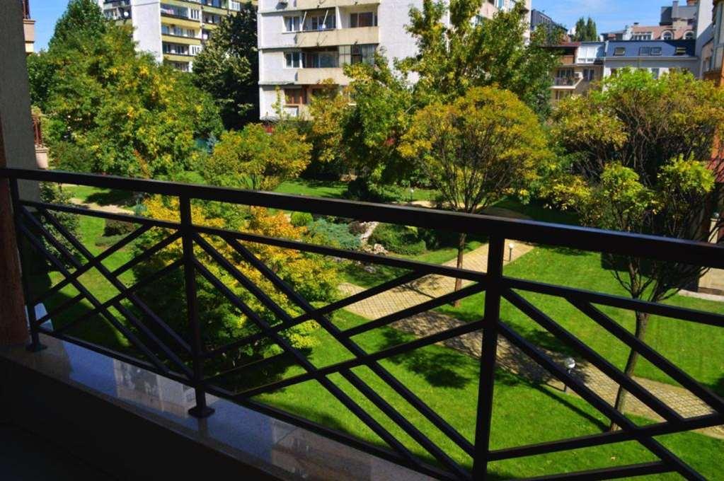 Aparthouse Borovo ソフィア 設備 写真