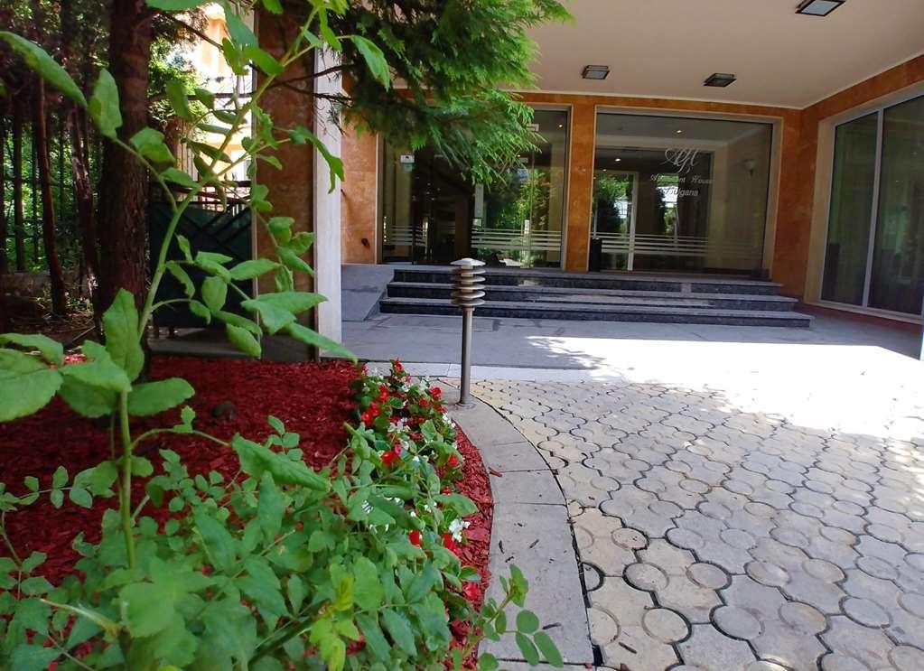 Aparthouse Borovo ソフィア エクステリア 写真