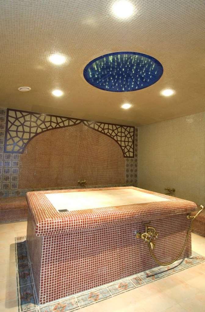 Aparthouse Borovo ソフィア 設備 写真