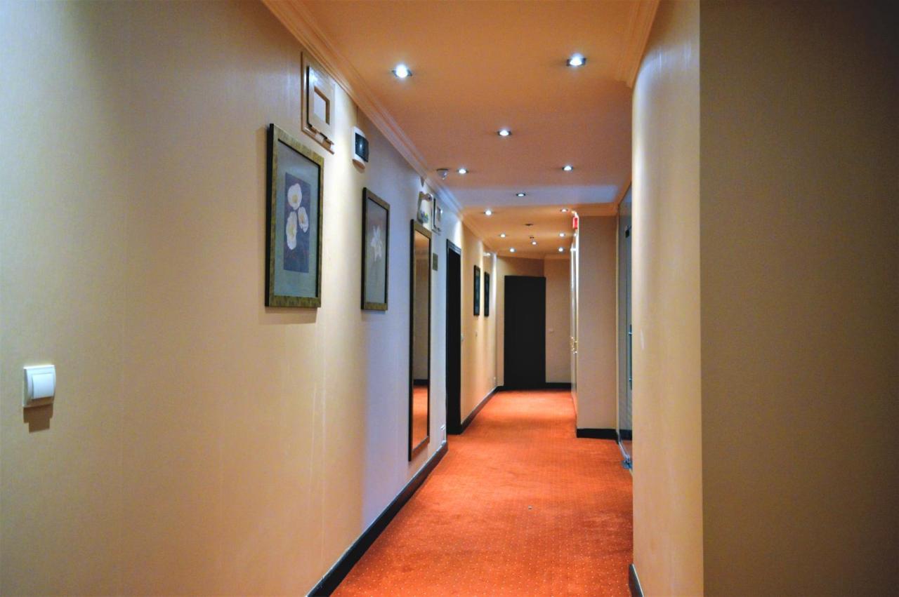 Aparthouse Borovo ソフィア エクステリア 写真