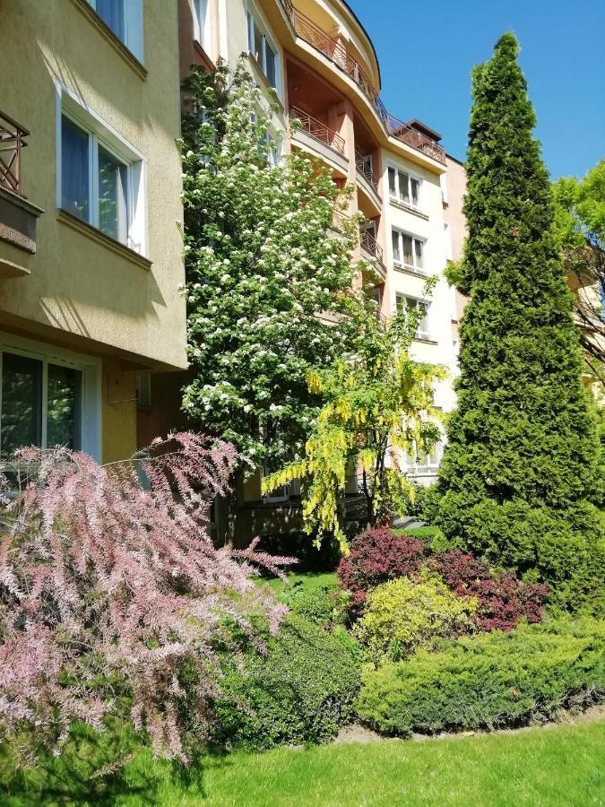 Aparthouse Borovo ソフィア エクステリア 写真