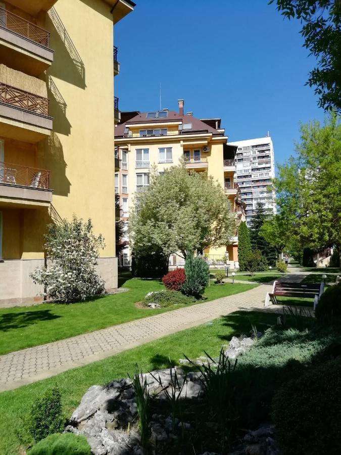 Aparthouse Borovo ソフィア エクステリア 写真