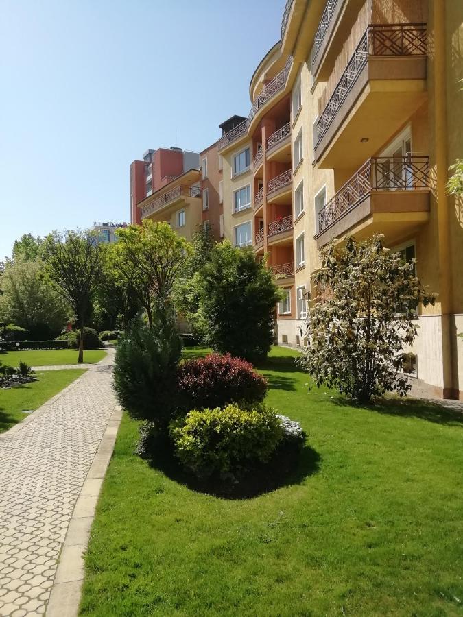 Aparthouse Borovo ソフィア エクステリア 写真